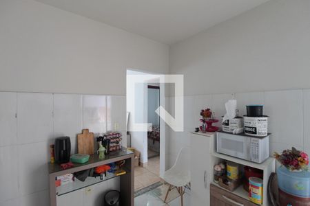 Casa à venda com 520m², 6 quartos e 2 vagasCasa 2 | Cozinha