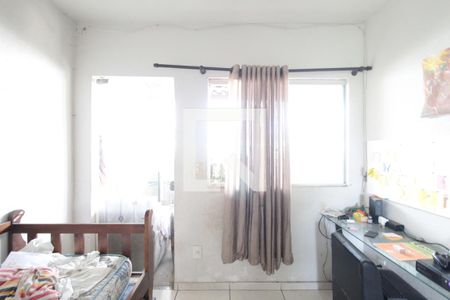 Casa à venda com 520m², 6 quartos e 2 vagasCasa 3 | Sala