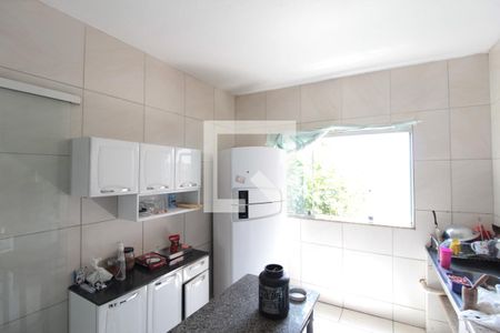 Casa à venda com 520m², 6 quartos e 2 vagasCasa 3 | Cozinha