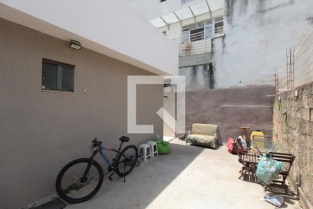Casa à venda com 520m², 6 quartos e 2 vagasCasa 1 | Quintal