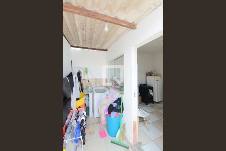 Casa à venda com 520m², 6 quartos e 2 vagasCasa 2 | Área de Serviço