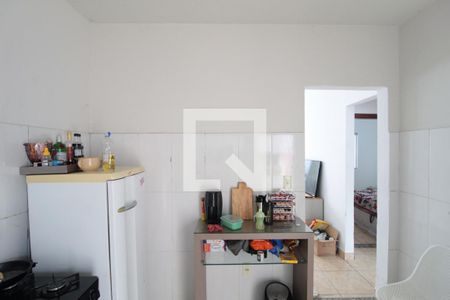 Casa à venda com 520m², 6 quartos e 2 vagasCasa 2 | Cozinha