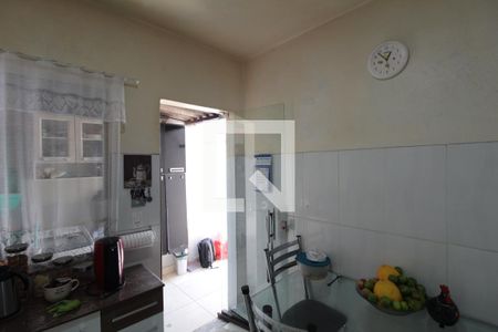 Casa à venda com 520m², 6 quartos e 2 vagasCasa 1 | Cozinha