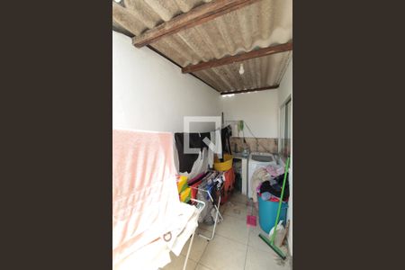 Casa à venda com 520m², 6 quartos e 2 vagasCasa 2 | Área de Serviço