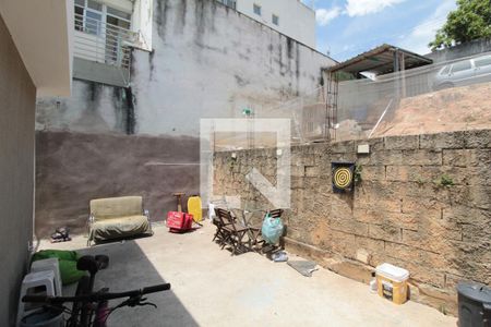 Casa à venda com 520m², 6 quartos e 2 vagasCasa 1 | Quintal