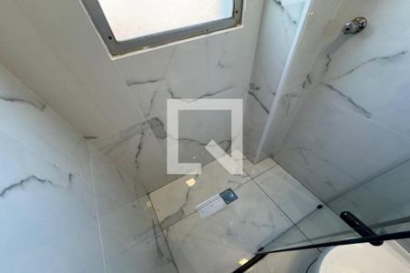 Apartamento para alugar com 45m², 2 quartos e 1 vaga Apartamento para alugar com 45m², 2 quartos e 1 vagaBanheiro Social