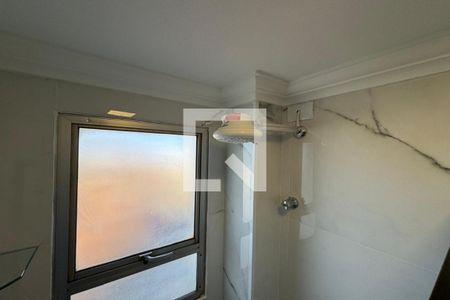 Apartamento para alugar com 45m², 2 quartos e 1 vaga Apartamento para alugar com 45m², 2 quartos e 1 vagaBanheiro Social