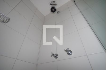 Apartamento para alugar com 70m², 1 quarto e 2 vagasBanheiro da Suíte