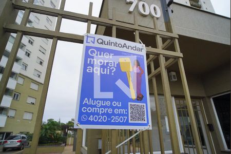 Apartamento para alugar com 70m², 1 quarto e 2 vagasPlaquinha