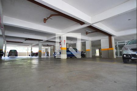 Apartamento para alugar com 70m², 1 quarto e 2 vagasEstacionamento
