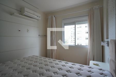 Apartamento para alugar com 70m², 1 quarto e 2 vagasSuíte