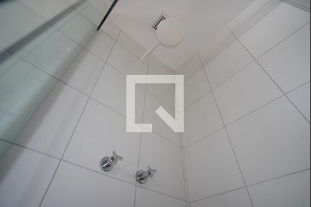 Apartamento para alugar com 70m², 1 quarto e 2 vagasBanheiro Corredor