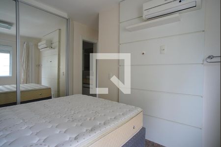 Apartamento para alugar com 70m², 1 quarto e 2 vagasSuíte