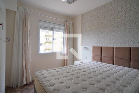 Apartamento para alugar com 70m², 1 quarto e 2 vagasSuíte