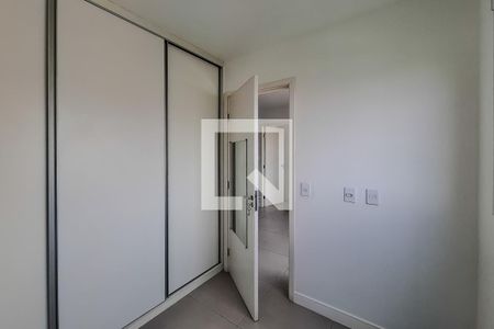 Quarto 1 de apartamento para alugar com 2 quartos, 34m² em Cambuci, São Paulo