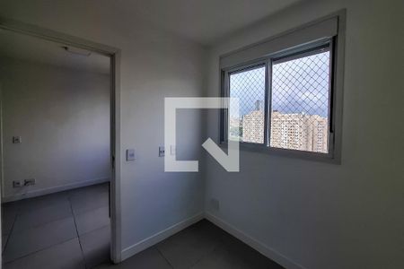 Quarto 1 de apartamento para alugar com 2 quartos, 34m² em Cambuci, São Paulo