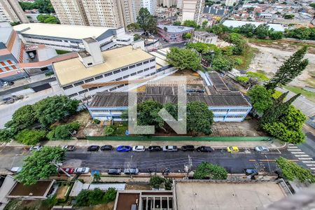 Vista Sala de apartamento para alugar com 2 quartos, 34m² em Cambuci, São Paulo