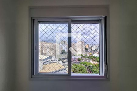 Janela Quarto 1 de apartamento para alugar com 2 quartos, 34m² em Cambuci, São Paulo