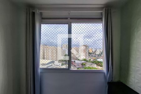 Janela Sala de apartamento para alugar com 2 quartos, 34m² em Cambuci, São Paulo