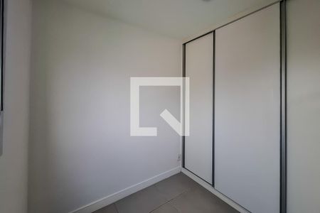 Quarto 1 de apartamento para alugar com 2 quartos, 34m² em Cambuci, São Paulo