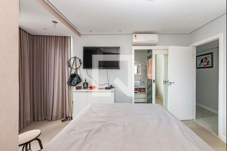 Apartamento para alugar com 241m², 3 quartos e 2 vagas Apartamento para alugar com 241m², 3 quartos e 2 vagasSuíte
