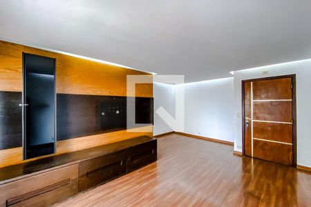 Sala de apartamento para alugar com 3 quartos, 115m² em Belenzinho, São Paulo