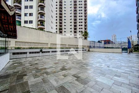 Apartamento para alugar com 115m², 3 quartos e 2 vagasÁrea comum