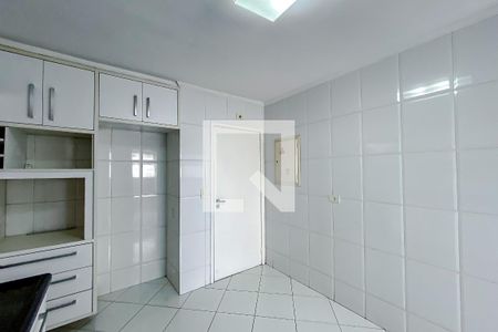 Apartamento para alugar com 115m², 3 quartos e 2 vagasCozinha