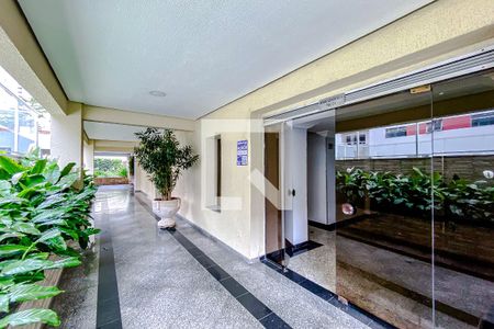 Apartamento para alugar com 115m², 3 quartos e 2 vagasPlaquinha