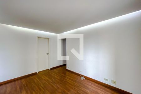 Apartamento para alugar com 115m², 3 quartos e 2 vagasQuarto 3 - Suíte