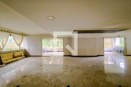 Área comum de apartamento para alugar com 3 quartos, 115m² em Belenzinho, São Paulo