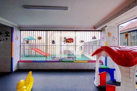 Apartamento para alugar com 115m², 3 quartos e 2 vagasBrinquedoteca