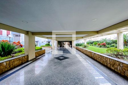 Apartamento para alugar com 115m², 3 quartos e 2 vagasÁrea comum