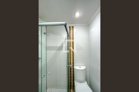Apartamento para alugar com 115m², 3 quartos e 2 vagasBanheiro