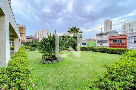 Apartamento para alugar com 115m², 3 quartos e 2 vagasÁrea comum