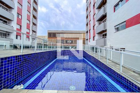 Apartamento para alugar com 115m², 3 quartos e 2 vagasÁrea comum - Piscina