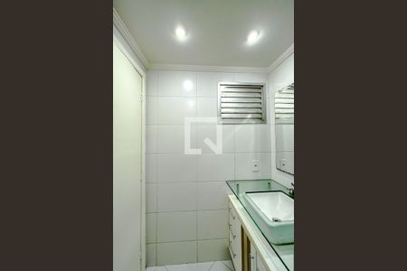 Apartamento para alugar com 115m², 3 quartos e 2 vagasBanheiro