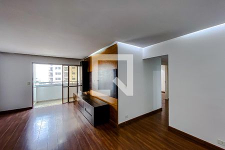 Sala de apartamento para alugar com 3 quartos, 115m² em Belenzinho, São Paulo