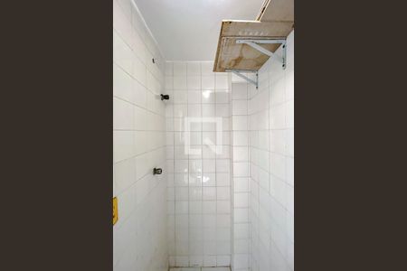Apartamento para alugar com 115m², 3 quartos e 2 vagasBanheiro de serviço