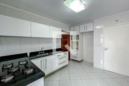 Cozinha de apartamento para alugar com 3 quartos, 115m² em Belenzinho, São Paulo