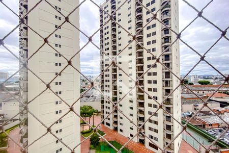 Apartamento para alugar com 115m², 3 quartos e 2 vagasVista do Quarto 2