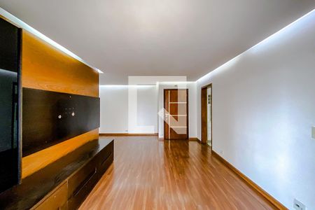 Sala de apartamento para alugar com 3 quartos, 115m² em Belenzinho, São Paulo
