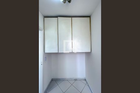 Apartamento para alugar com 115m², 3 quartos e 2 vagasQuarto de Serviço
