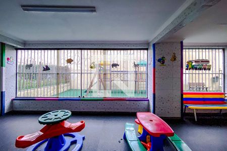 Apartamento para alugar com 115m², 3 quartos e 2 vagasBrinquedoteca