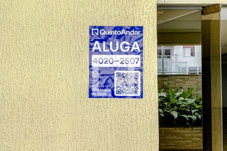Apartamento para alugar com 115m², 3 quartos e 2 vagasPlaquinha