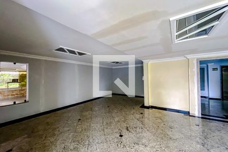 Área comum de apartamento para alugar com 3 quartos, 115m² em Belenzinho, São Paulo