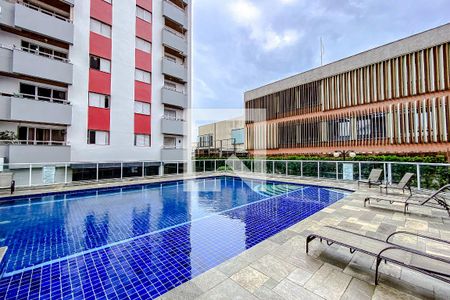 Apartamento para alugar com 115m², 3 quartos e 2 vagasÁrea comum - Piscina