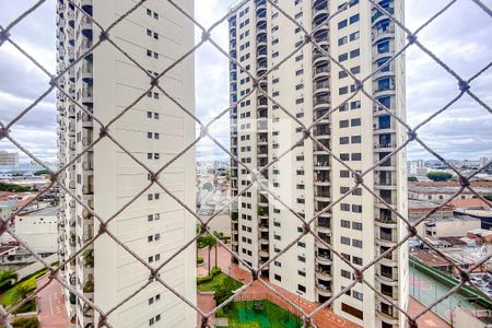 Apartamento para alugar com 115m², 3 quartos e 2 vagasVista do Quarto 1