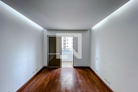 Apartamento para alugar com 115m², 3 quartos e 2 vagasQuarto 3 - Suíte