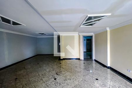 Área comum de apartamento para alugar com 3 quartos, 115m² em Belenzinho, São Paulo